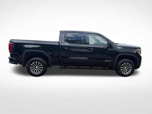 Certified 2021 GMC Sierra 1500 AT4 w/ AT4 Preferred Package AWD/4WD image 4