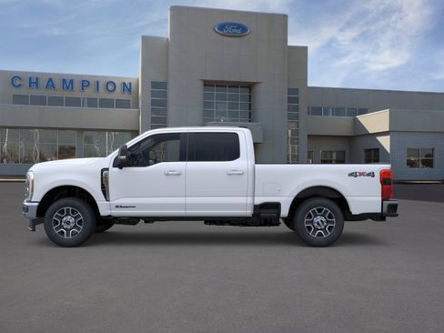 New 2026 Ford F250 Lariat AWD/4WD image 3