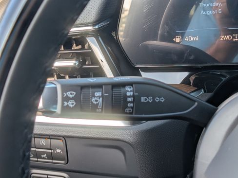 New 2026 Chevrolet Tahoe High Country AWD/4WD image 28