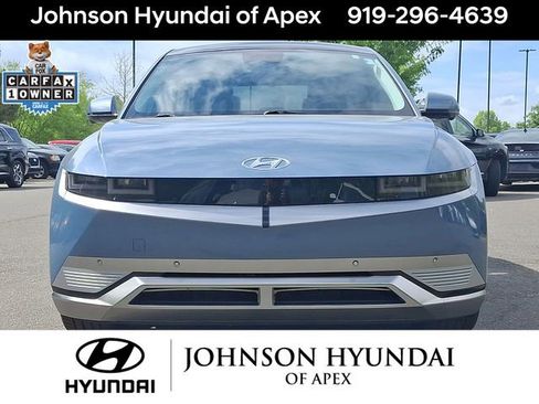 Used 2024 Hyundai Ioniq 5 Limited image 32