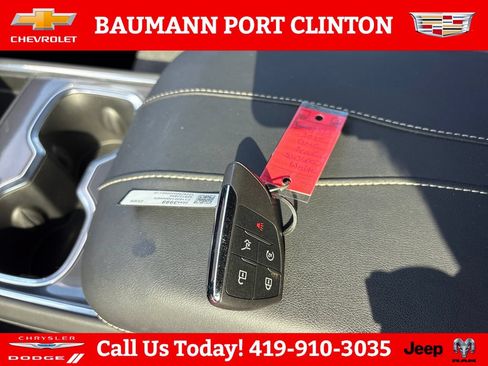 Used 2025 GMC Acadia Elevation w/ LPO, Floor Liner Package FWD image 29