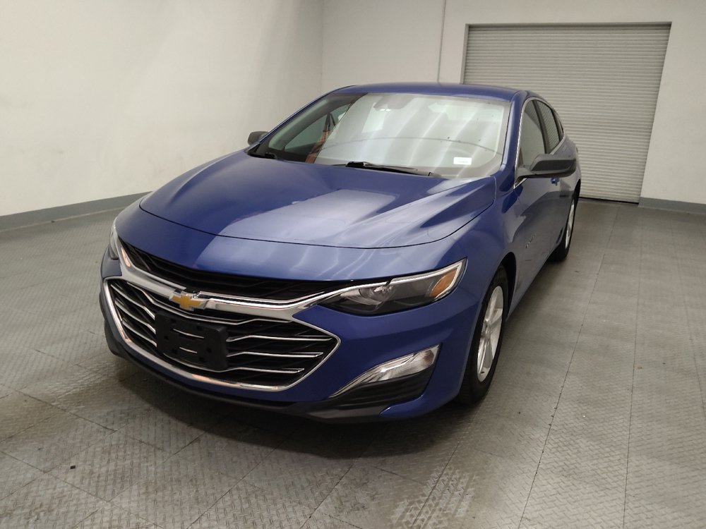 Used 2023 Chevrolet Malibu LS FWD image 15