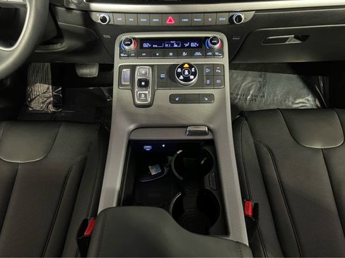 Used 2025 Hyundai Palisade XRT image 12