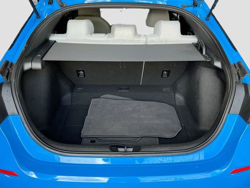 Used 2025 Honda Civic Sport image 25