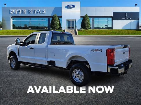 New 2026 Ford F250 XL w/ XL Driver Assist Package image 5