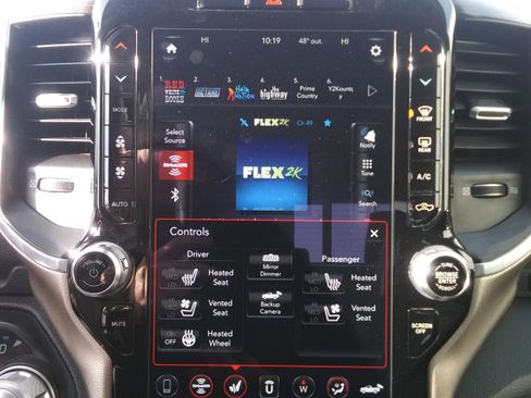 Used 2020 RAM 1500 Laramie image 27