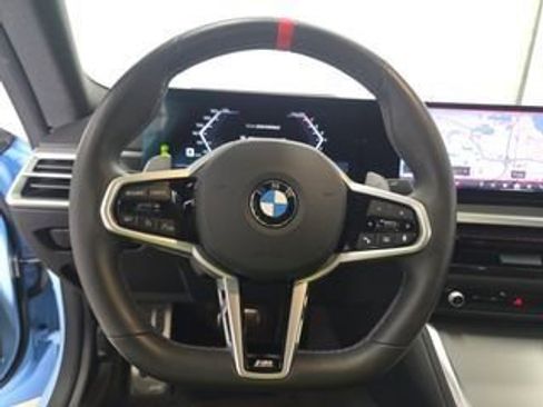 Used 2025 BMW M240i Coupe image 4