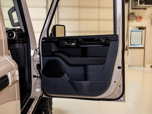 Used 2024 INEOS Grenadier AWD/4WD image 35