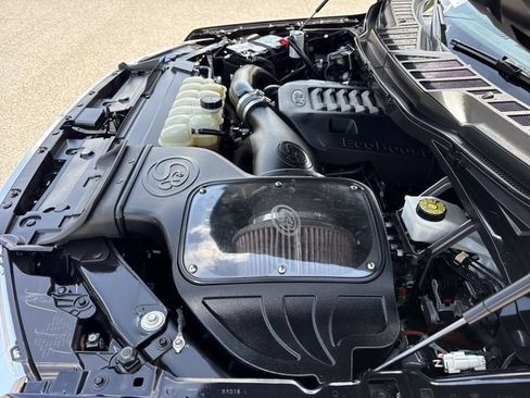 Used 2021 Ford F150 XLT w/ Equipment Group 301A Mid AWD/4WD image 39