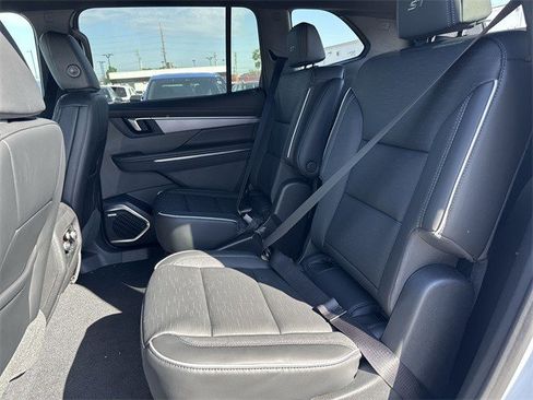 New 2026 Buick Enclave Sport Touring w/ Power Package image 22