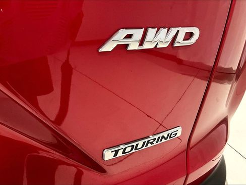 Used 2021 Honda CR-V Touring image 24