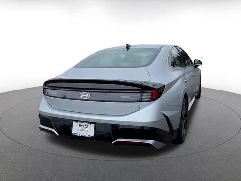 Used 2025 Hyundai Sonata SEL image 15