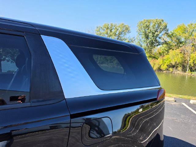 Used 2022 Kia Carnival LX FWD image 9