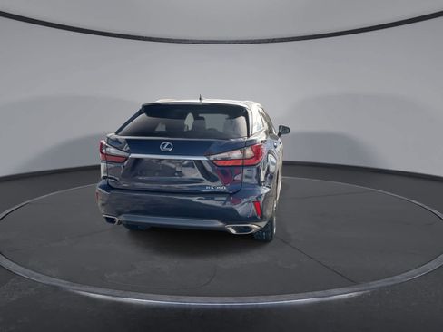 Used 2017 Lexus RX 350 AWD w/ Premium Package image 7