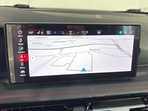 Used 2024 Dodge Hornet R/T Plus w/ R/T Blacktop Package AWD/4WD image 26