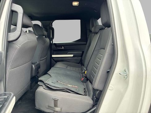 Used 2024 Toyota Tacoma TRD Sport image 13