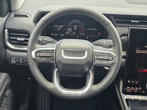 New 2026 GMC Terrain Denali AWD/4WD image 13