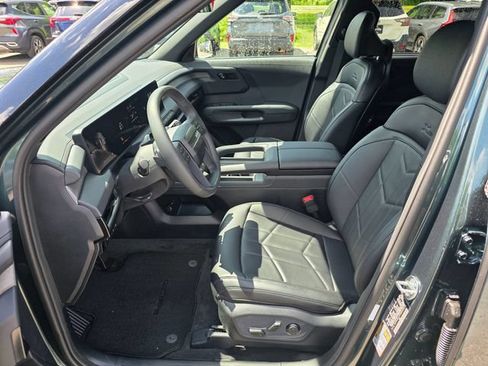 New 2027 Kia Telluride EX X-Line AWD/4WD image 15