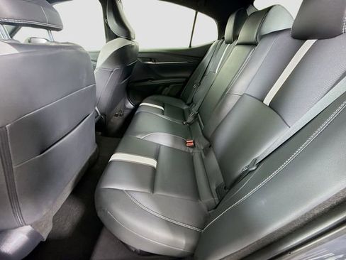 Certified 2025 Toyota Camry SE image 22