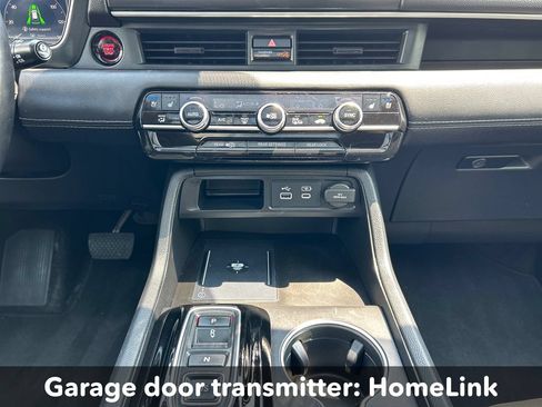 Used 2024 Honda Pilot Elite image 15