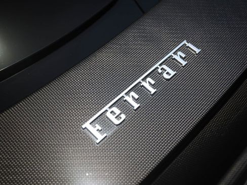 Certified 2022 Ferrari SF90 Stradale AWD/4WD image 21