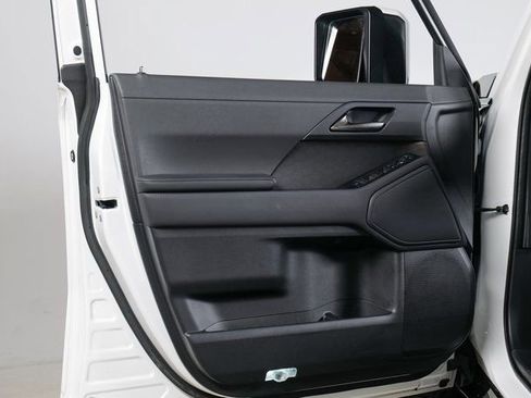 Used 2025 Lexus GX 550 550 Premium+ image 26