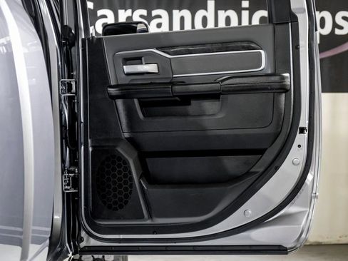 Used 2022 RAM 3500 Lone Star image 37