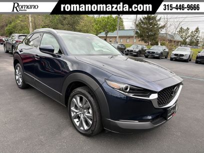 Certified 2025 MAZDA CX-30 AWD 2.5 S w/ Premium Package