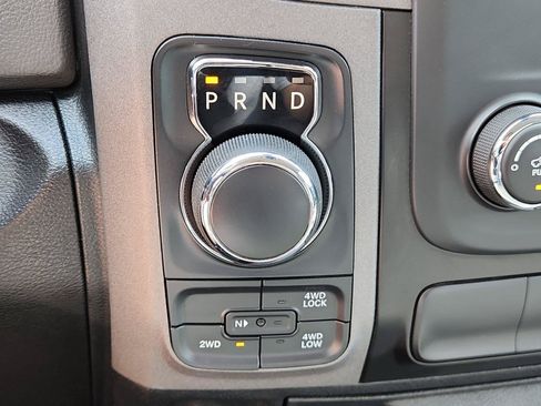 Used 2017 RAM 1500 Tradesman w/ Power & Remote Entry Group AWD/4WD image 25
