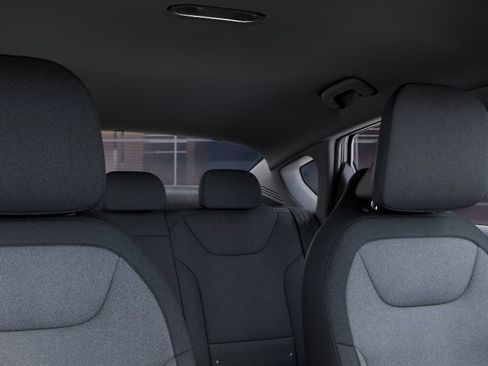 New 2026 Kia K4 FWD image 27