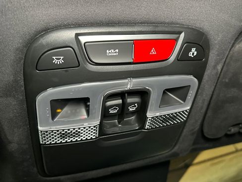 New 2025 Kia Telluride SX X-Line image 29