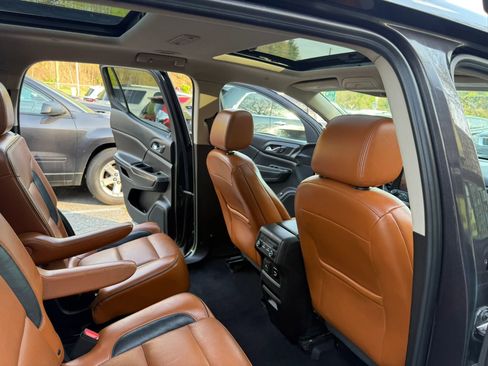 Used 2018 GMC Acadia SLT AWD/4WD image 17