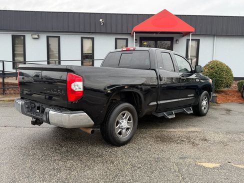 Used 2015 Toyota Tundra SR5 w/ SR5 Upgrade Package image 7