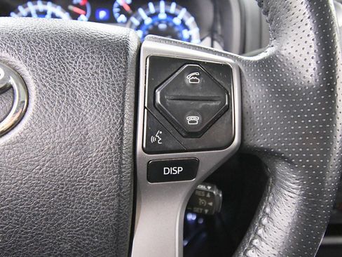 Used 2019 Toyota 4Runner Limited image 22