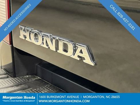 New 2026 Honda Ridgeline RTL image 7