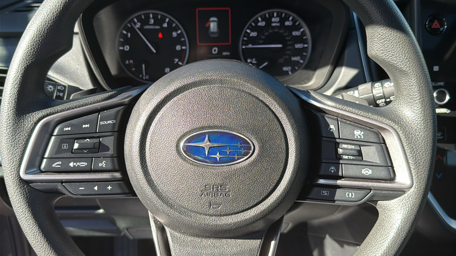 Certified 2024 Subaru Impreza 2.0i Sport AWD/4WD image 13