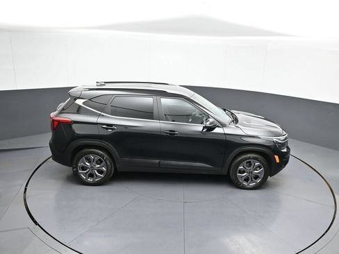 Certified 2024 Kia Seltos S AWD/4WD image 36