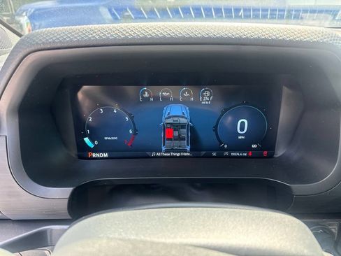 Used 2025 Ford F150 STX RWD image 15