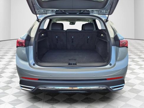 Certified 2025 Buick Envision Preferred AWD/4WD image 6