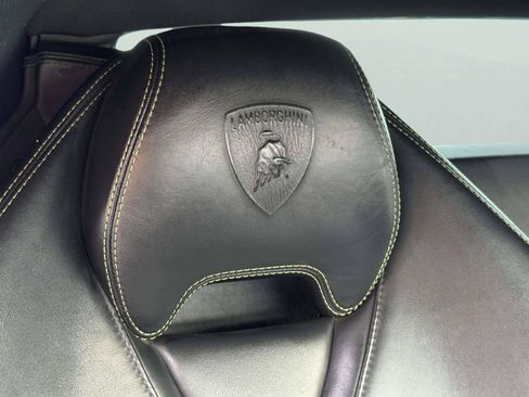 Used 2018 Lamborghini Huracan LP 580-2 RWD image 83
