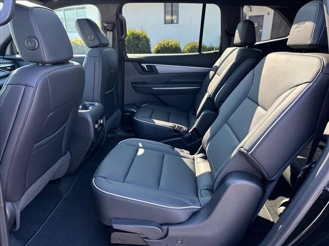 New 2027 Buick Enclave Sport Touring w/ Power Package FWD image 22