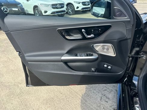 New 2026 Mercedes-Benz C 36 AMG S image 11