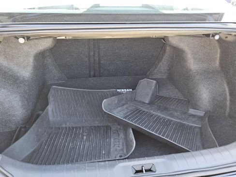 Used 2025 Nissan Altima 2.5 S image 5