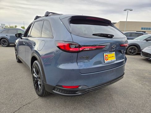 New 2026 MAZDA CX-90 3.3 Turbo w/ Premium Sport Pkg AWD/4WD image 4