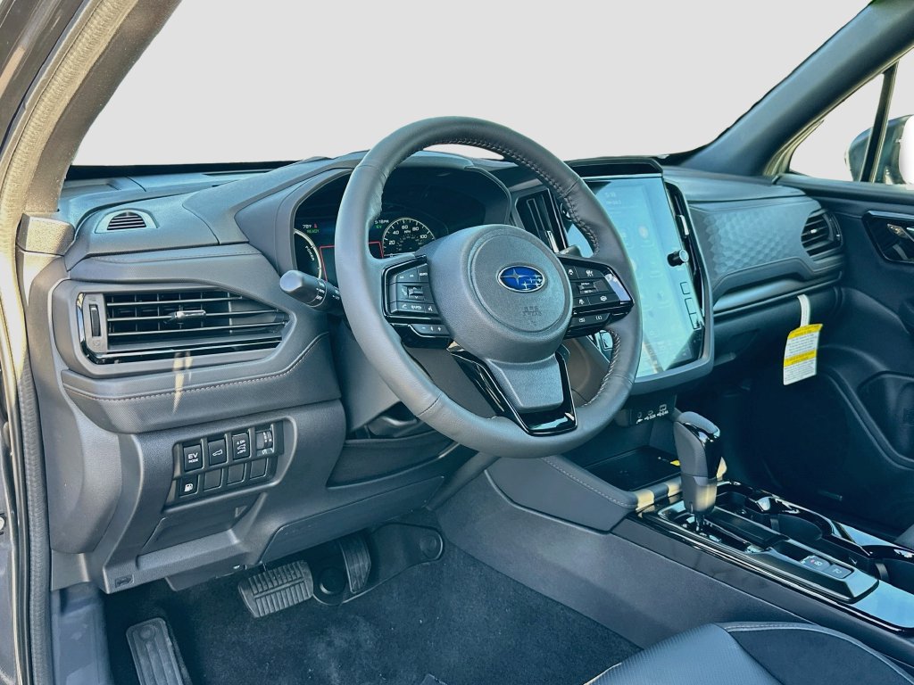 New 2026 Subaru Forester Touring AWD/4WD image 9