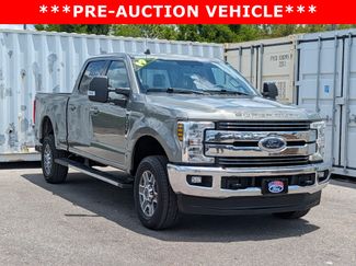 Used 2019 Ford F250 Lariat w/ Lariat Value Package AWD/4WD video 2