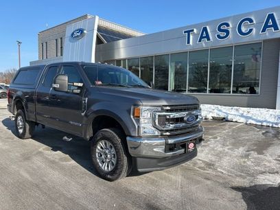 Used 2022 Ford F350 XL w/ STX Appearance Package