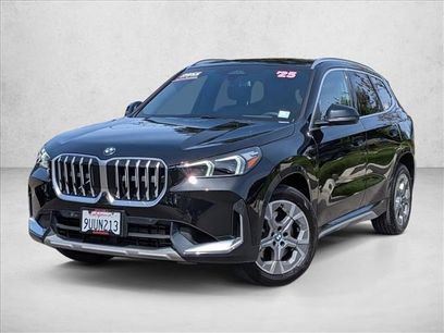 Used 2025 BMW X1 xDrive28i w/ Technology Package