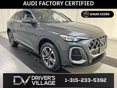 Used 2025 Audi Q5 Premium Plus w/ Premium Plus