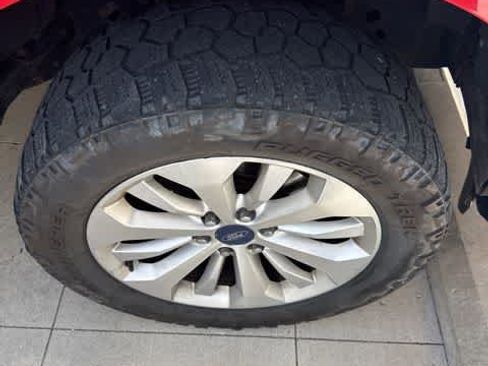 Used 2016 Ford F150 XL w/ Equipment Group 101A Mid AWD/4WD image 4